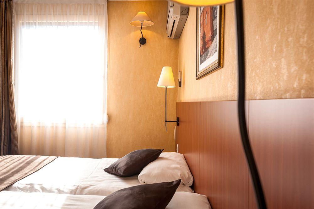 Hotel Innes By Happyculture Toulouse Eksteriør billede